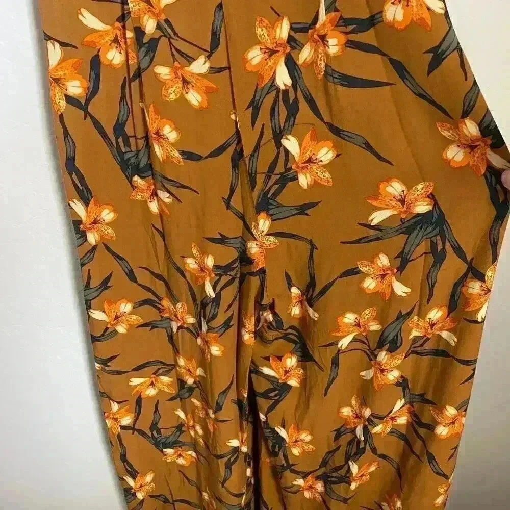 L*Space Dolce‎ Jumper Love Song Floral Size Small